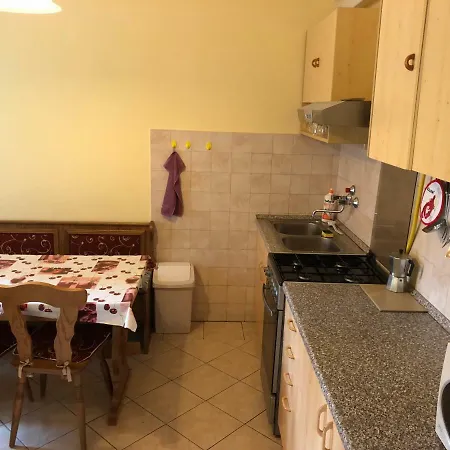 Liget Nyaralohaz Apartment Balatonfoldvar Exterior photo