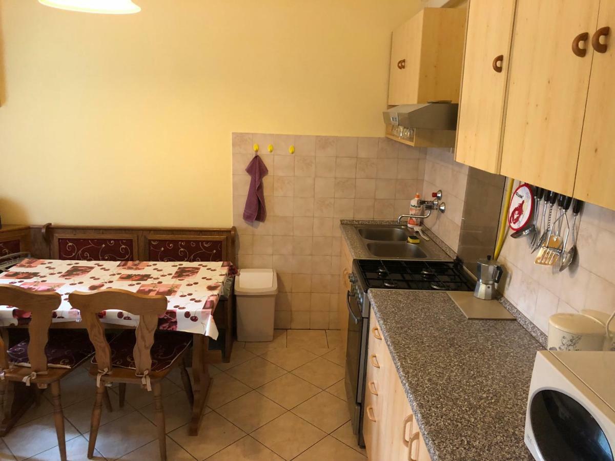 Appartamento Liget