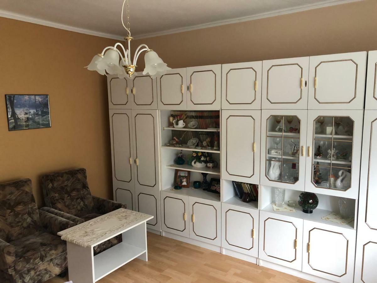 Appartamento Liget